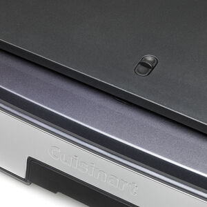 Plancha Elite Grill